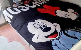 Disney Luxury Studio