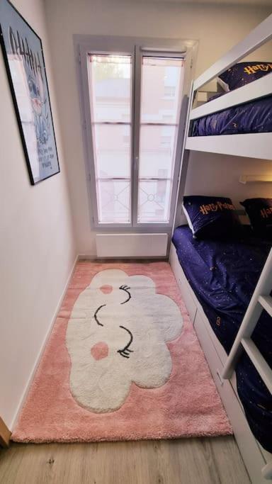Disney Luxury Studio Serris Exterior foto