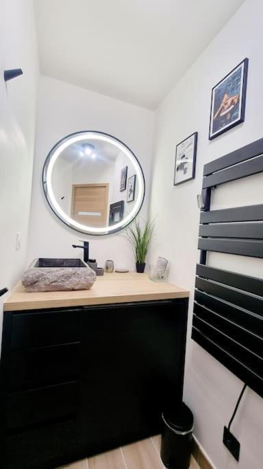 Disney Luxury Studio Serris Exterior foto