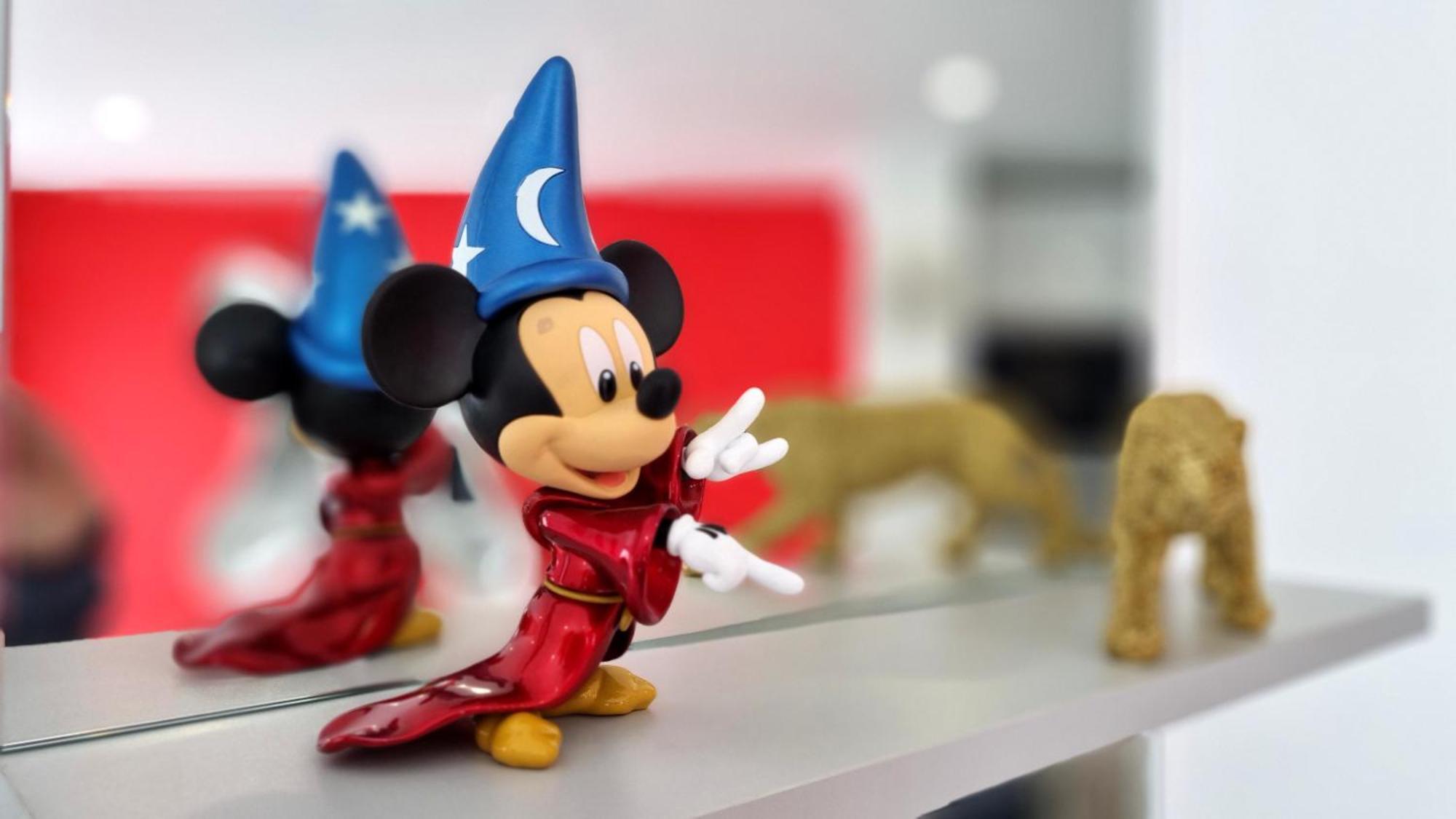 Disney Luxury Studio Serris Exterior foto
